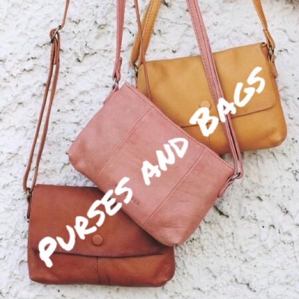 Purses and Bags